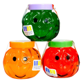 Jucărie antistres „Slime: Dovlecel” în ass. Jucărie antistres „Slime: Dovlecel” în ass.
