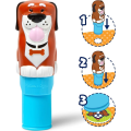 Melissa și Doug „Stickere vesele” în assortiment