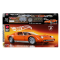Конструктор Hot Wheels «71 Lamborghini Miura P400 SV» Конструктор Hot Wheels «71 Lamborghini Miura P400 SV»