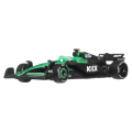 Коллекционная машинка Hot Wheels «Premium Formula 1» Команда Kick Sauber №5, 1:64 Коллекционная машинка Hot Wheels «Premium Formula 1» Команда Kick Sauber №5, 1:64