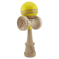 «Kendama Flippy X Original Rainbow», профессиональная, металлический подшипник, веревка 62/65 см, сверхлипкая, большие чашки, King Size 7 х 6 х 18 см «Kendama Flippy X Original Rainbow», профессиональная, металлический подшипник, веревка 62/65 см, сверхлипкая, большие чашки, King Size 7 х 6 х 18 см