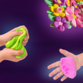 Tablou 3D pe numere din plastilină aerată Air Clay 15×15 cm – Grădină cu flori Tablou 3D pe numere din plastilină aerată Air Clay 15×15 cm – Grădină cu flori