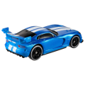 Mașinuță cu telecomandă Hot Wheels RC Dodge Viper ACR, 1:64 Mașinuță cu telecomandă Hot Wheels RC Dodge Viper ACR, 1:64