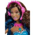 Кукла Barbie «Эрика Рок Принцесса» (рум)