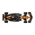 Hot Wheels 1:64 Коллекционная машинка «Formula 1: McLaren #81» Hot Wheels 1:64 Коллекционная машинка «Formula 1: McLaren #81»