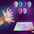 Tablou 3D pe numere din plastilină aerată Air Clay 29×29 cm – Vacă Irlandeză Tablou 3D pe numere din plastilină aerată Air Clay 29×29 cm – Vacă Irlandeză