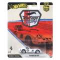 Mașinuță de colecție Hot Wheels Premium Car Culture Ferrari 250 GTO Mașinuță de colecție Hot Wheels Premium Car Culture Ferrari 250 GTO