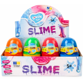 Jucărie antistres „Slime crocant” în ass. Jucărie antistres „Slime crocant” în ass.