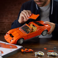 Конструктор Hot Wheels «71 Lamborghini Miura P400 SV» Конструктор Hot Wheels «71 Lamborghini Miura P400 SV»