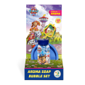 Set pentru baloane de săpun „Patrula Cățelușilor”, 150 ml