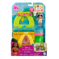 Игровой набор Disney Storytime Stackers «Моана» Игровой набор Disney Storytime Stackers «Моана»