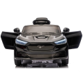 Mașinuță Ford Mustang Mach-E, Baterie 24V5AH, 2 motoare de 60W, roti EVA, scaune din piele Mașinuță Ford Mustang Mach-E, Baterie 24V5AH, 2 motoare de 60W, roti EVA, scaune din piele