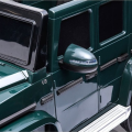 Машина Mercedes-Benz G 500, Аккумулятор 12V7AH, 2 мотора 35W, EVA колеса, кожаные сидения Машина Mercedes-Benz G 500, Аккумулятор 12V7AH, 2 мотора 35W, EVA колеса, кожаные сидения