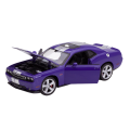 Mașina de colecție 2012 DODGE CHALLENGER SRT 1:24 Welly