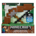 Minecraft «Лук и стрелы», со звуками Minecraft «Лук и стрелы», со звуками