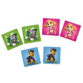 Jocul memos „Memos Maxi: Paw Patrol”, 24 elem. Jocul memos „Memos Maxi: Paw Patrol”, 24 elem.