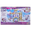 Игровой набор My Little Pony «Королевские зиплайны», 56 см Игровой набор My Little Pony «Королевские зиплайны», 56 см