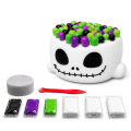Set de plastilină aerată Air Clay „Squishy: Fantomă”, 6 buc. a câte 5 g. Set de plastilină aerată Air Clay „Squishy: Fantomă”, 6 buc. a câte 5 g.