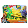 Set de joacă „Filmul Dino: Buldozerul de Salvare al lui Rubble”, seria Patrula Cățelușilor