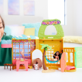 Игровой набор Disney Storytime Stackers «Моана» Игровой набор Disney Storytime Stackers «Моана»