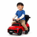 Tolocar „Lamborghini Urus S” pentru copii, cu volan muzical Tolocar „Lamborghini Urus S” pentru copii, cu volan muzical