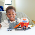 Set de joacă Hot Wheels „Magazin de dulciuri”