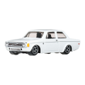 Set din 6 mașinuțe Hot Wheels „Silver Series” 1:64 Set din 6 mașinuțe Hot Wheels „Silver Series” 1:64
