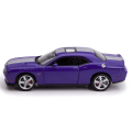 Mașina de colecție 2012 DODGE CHALLENGER SRT 1:24 Welly