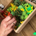 DIY Набор для творчества из воздушного пластилина Air Clay «Энергия» DIY Набор для творчества из воздушного пластилина Air Clay «Энергия»
