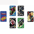 Карточная игра UNO «Человек-Паук»
