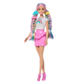 Кукла Barbie «Блестящие волосы» Кукла Barbie «Блестящие волосы»