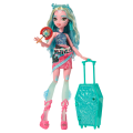 Игровой набор Monster High Skulltimate Secrets «Лагуна Блю», с аксессуарами Игровой набор Monster High Skulltimate Secrets «Лагуна Блю», с аксессуарами