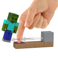 Minecraft „Figurine Colecționabile”, 2 modele Minecraft „Figurine Colecționabile”, 2 modele