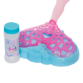 Păpușă Barbie „Sirenă strălucitoare”, cu funcție de făcut baloane de săpun Păpușă Barbie „Sirenă strălucitoare”, cu funcție de făcut baloane de săpun
