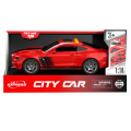 1:18 Спортивная инерционная машинка, (свет / звук) 1:18 Спортивная инерционная машинка, (свет / звук)