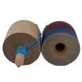 «Kendama Pill X Original», профессиональная, веревка 62/65 см, 11 x 5 x 5 см, красно-синий градиент