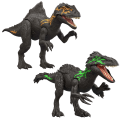 Figurină dinozaur „Jurrasic World”, 2 modele Figurină dinozaur „Jurrasic World”, 2 modele