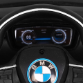 Машина BMW i8, Аккумулятор 12V7AH, 2 мотора 35W, EVA колеса, кожаные сидения