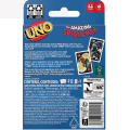 Карточная игра UNO «Человек-Паук»