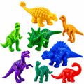 Jucărie antistres „Slime Aerat: Dinozauri” în ass. Jucărie antistres „Slime Aerat: Dinozauri” în ass.