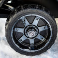 Mașinuță electrică Toyota Hilux, acumulator 12V/14Ah, 4 motoare de 45W, roți EVA, scaun din piele Mașinuță electrică Toyota Hilux, acumulator 12V/14Ah, 4 motoare de 45W, roți EVA, scaun din piele