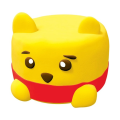 Set de plastilină aerată Air Clay „Squishy: Winnie the Pooh”, 6 buc. a câte 5 g. Set de plastilină aerată Air Clay „Squishy: Winnie the Pooh”, 6 buc. a câte 5 g.