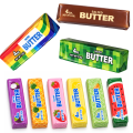 Jucărie antistres „Butter”, cu aromă de patiserie dulce, 14 cm, în asortiment Jucărie antistres „Butter”, cu aromă de patiserie dulce, 14 cm, în asortiment