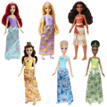 Куклы Disney Princess, в асс. Куклы Disney Princess, в асс.