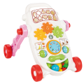 Walker interactiv Pilsan, roz Walker interactiv Pilsan, roz