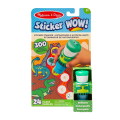 Melissa și Doug „Stickere vesele” în assortiment