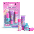 Martinelia Mini set de machiaj „Micul Unicorn” Martinelia Mini set de machiaj „Micul Unicorn”