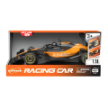 1:18 Гоночная инерционная машинка F1, (свет / звук) 1:18 Гоночная инерционная машинка F1, (свет / звук)