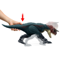 Dinozaur interactiv Jurassic World „Carnotaurus: Aleargă și Mușcă” Dinozaur interactiv Jurassic World „Carnotaurus: Aleargă și Mușcă”