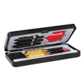 Set de săgeți pentru darts „Deluxe”, 2 modele Set de săgeți pentru darts „Deluxe”, 2 modele